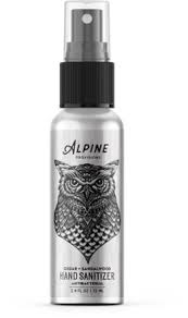 Alpine Provisions Lip Balm