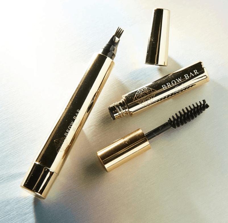 Quick Fix Brow Kit (Select Shade)