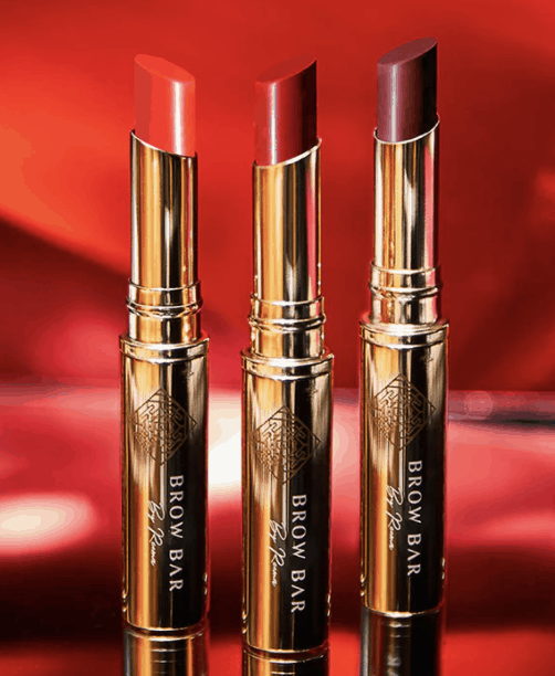 Rodeo Rouge Collection - BH Bombshell