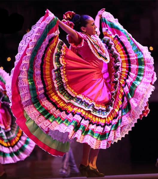 XCaret Dancer